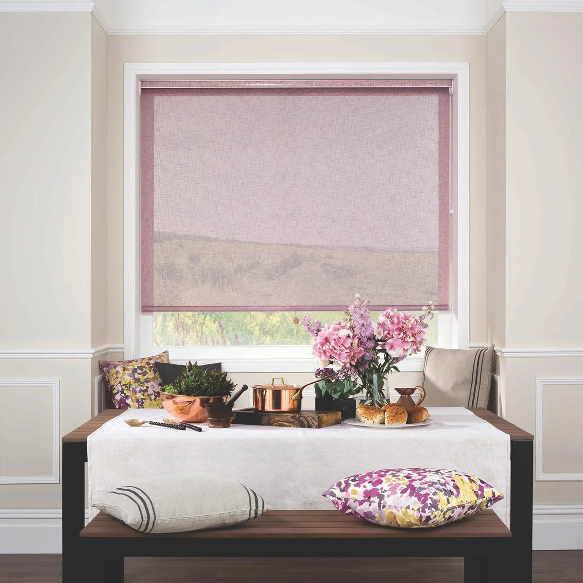 Roller Blinds