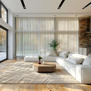 Vertical Blinds