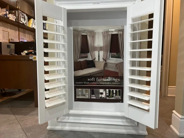 California Shutters - Image 3