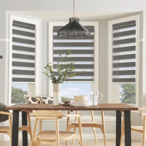 Zebra Blinds