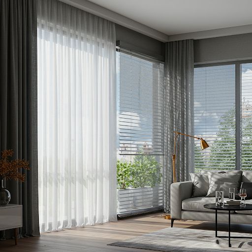 xclusive Custom Window Blinds in Canada