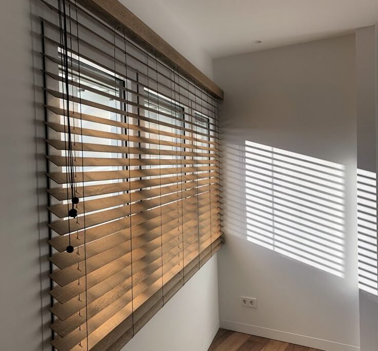 Affordable Window Blinds: Style, Quality, and Budget in One