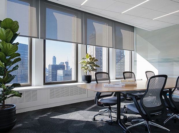 Why Choose Our Blinds Installation Services?