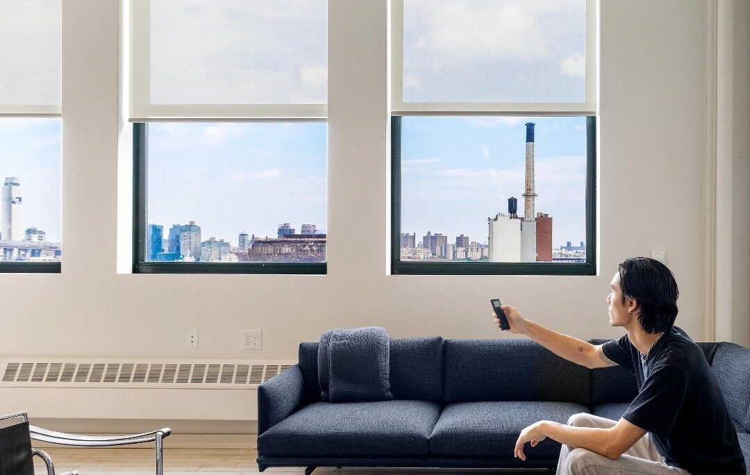 Windows Blinds Installation Services in Mississauga | Custom Blinds & Professional Installers