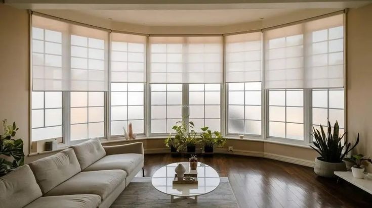 Window Blinds Installation in Toronto | 5 Queens Inc