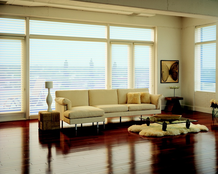 Custom Window Blinds in Mississauga | 5 Queens Inc