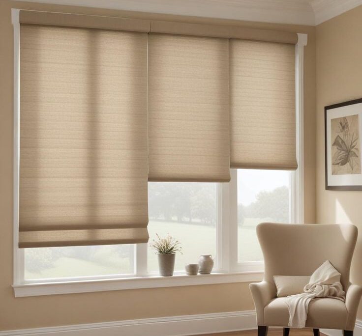Cellular Blinds Canada: Energy-Efficient Window Coverings for Modern Homes