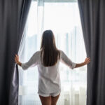 Top Benefits of Installing Blackout Blinds in Your Home | 5Queens Inc