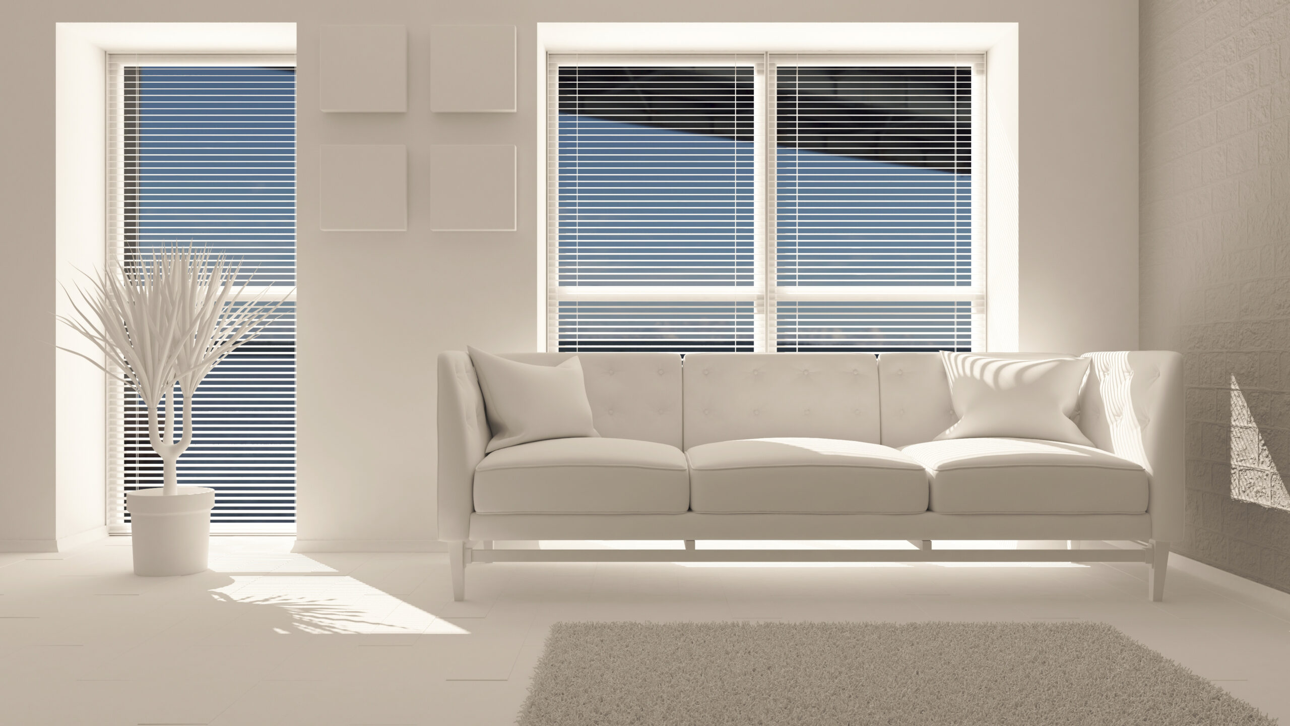 Custom Window Blinds Toronto | Stylish & Affordable Solutions