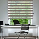 Buy Zebra Blinds in Mississauga | Stylish & Functional Window Blinds