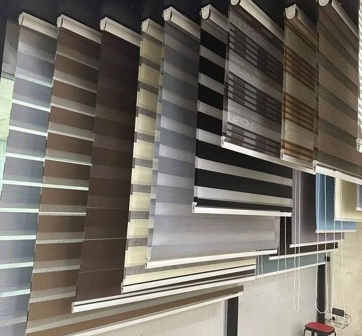 How to Buy Custom Blinds for Your Home: A Complete Guide